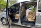 For sale 2016 Hyundai Grand Starex CRDi Automatic Swivel Seats 1.150M-6