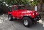 Jeep CJ 7 original US 1984 for sale-0