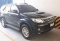 2013 Toyota Fortuner G MT Diesel Automobilico Bicutan-4