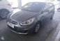 2016 Hyundai Accent AT Diesel Automobilico Sm City Southmall-1