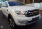 2016 Ford Everest Titanium 3.2 Automatic 2017 2018-1