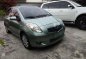 Toyota Yaris 2008 full casa maintain-11