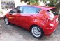 Ford Fiesta 2015 FOR SALE-4