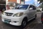 2010 Toyota Avanza J 1.3 gas vvti Manual transmission-3