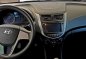 Hyundai Accent 1.4GL 2018 Almost brand new-1