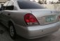 Nissan Sentra 2008 matic for sale-4