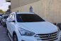 HYUNDAI SANTA FE CDRi 2013 Automatic, Diesel-4