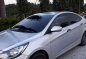 Hyundai Accent 2012 for sale-0