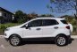 2016 Ford Ecosport Titanium AT for sale-1