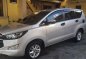 2019 Toyota Innova E AT 2.8Dsl - 4TKms Only-10