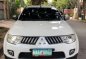 2011 MITSUBISHI Montero FOR SALE-5