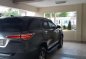 2016 Toyota Fortuner G 4x2 Automatic 24L-5