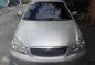 2006 TOYOTA Altis 1.6 80k mileage Rush-3