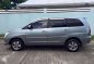 FOR SALE RUSH: 2007 Toyota Innova G-7