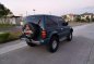 1995 Mitsubishi Pajero 3 Door Automatic 2.5 4D56 Diesel Engine 4X4-8