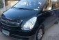 2009 Hyundai Grand starex vgt for sale-1