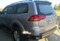 MitsubishI Montero GLS 2009 FOR SALE-1