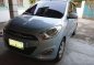 2012 Model Hyundai i10 - In top running condition-0