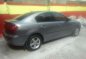 2005Mdl Mazda 3 Athomatic Gray for sale-7