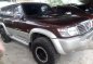 Nissan Patrol 2003 for sale-0