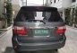 2011 Toyota Fortuner G gas FOR SALE-8