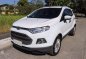 2016 Ford Ecosport Titanium AT for sale-7