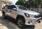 Toyota Hilux 2018 for sale-2