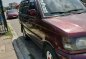 Mitsubishi Adventure 2000 for sale-3