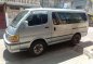 2003 Toyota Hiace for sale-2