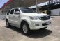 2014 Toyota Hilux G 4x2 Automatic Diesel-0