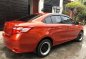 2016 Toyota Vios Automatic Owner seller-2