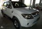 Toyota Fortuner V 4x4 Model 2005 Acquired 2006-1