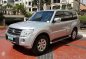 57T Kms Only. 2011 Mitsubishi Pajero BK 3.8 liter V6-10