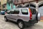 2003 Honda Crv 4x2 matic 80tkms only gas class A very fresh best buy-6