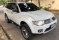 2011 MITSUBISHI Montero FOR SALE-2