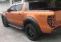 2016 Ford Ranger Wildtrak 3.2 for sale-1