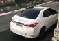 Selling Toyota Altis 1.6E 2015-5