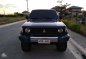 1995 Mitsubishi Pajero 3 Door Automatic 2.5 4D56 Diesel Engine 4X4-10