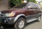 2010 Isuzu Crosswind for sale-1