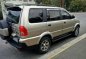 2013 Isuzu Sportivo Manual Trans for sale-2