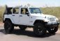 2006 Jeep Wrangler 4x4 FOR SALE-1