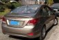 2011 Hyundai Accent 1st owned FOR SALE-1