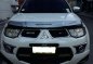 Mitsubishi Montero 2013 for sale-5