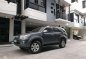 2011 Toyota Fortuner G for sale-0