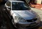 For sale Honda Civic vti 2004 eagle eye-7