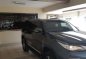 2016 Toyota Fortuner G 4x2 Automatic 24L-0