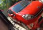 2017 Toyota Wigo 1.0g matic for sale-0