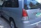 Toyota Innova g 2009 gas TOP OF the line manual-3