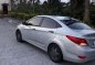 Hyundai Accent 2012 for sale-1