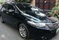 2011 Honda City 1.5 Paddle shift for sale-5